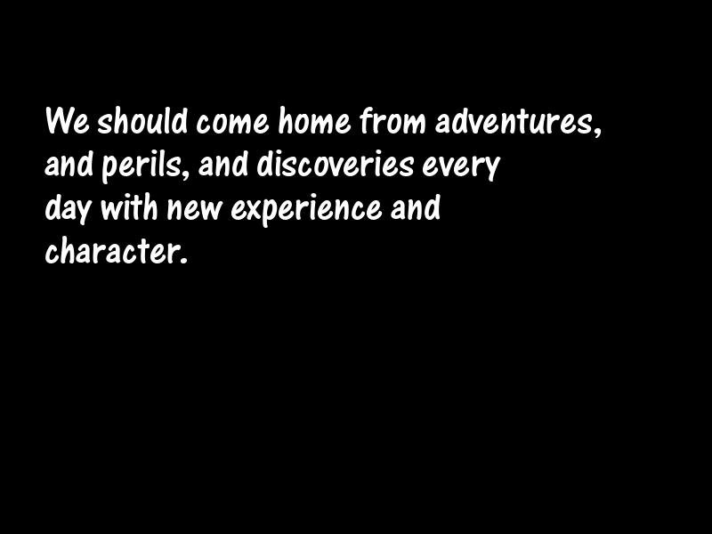 Home Motivational Quotes