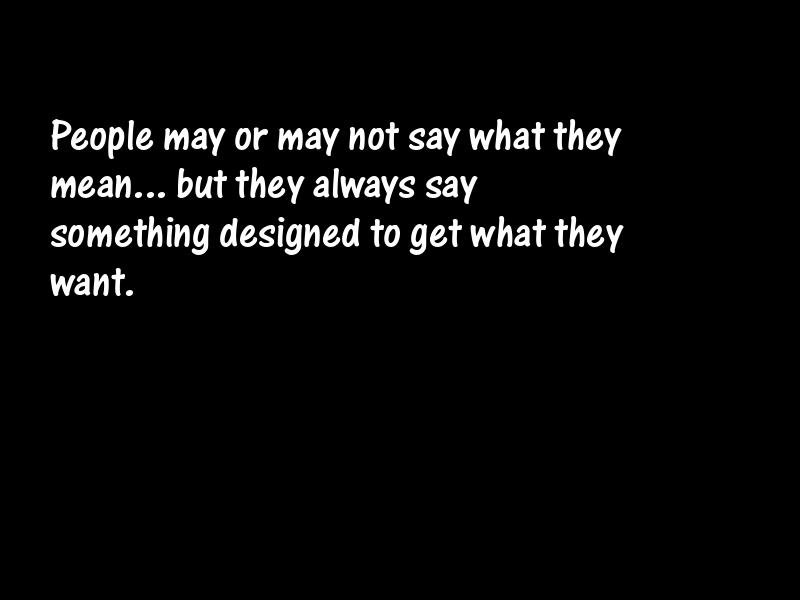 Honesty Motivational Quotes