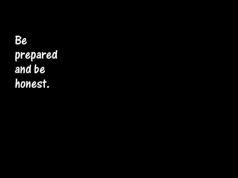 Honesty Motivational Quotes
