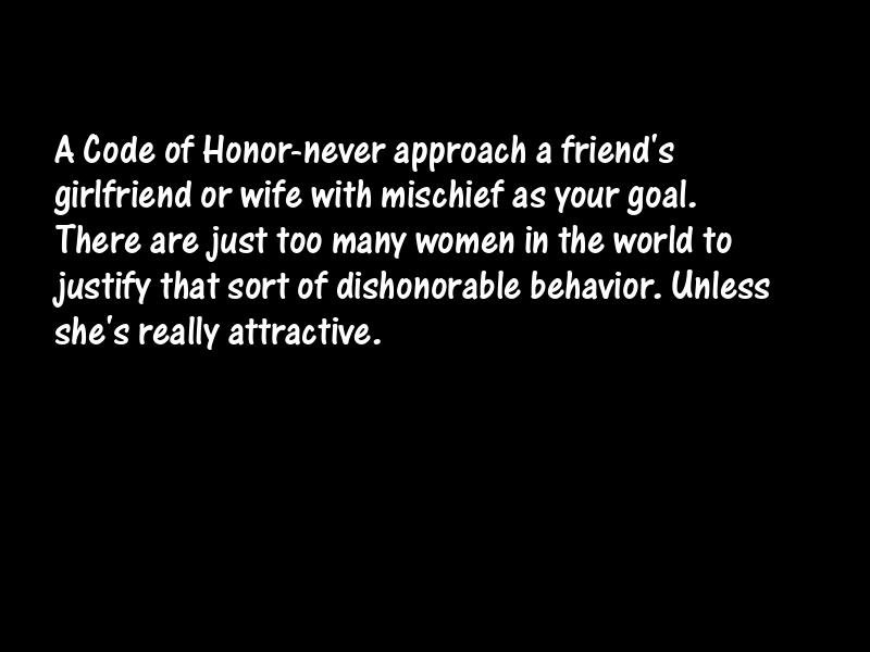 Honor Motivational Quotes