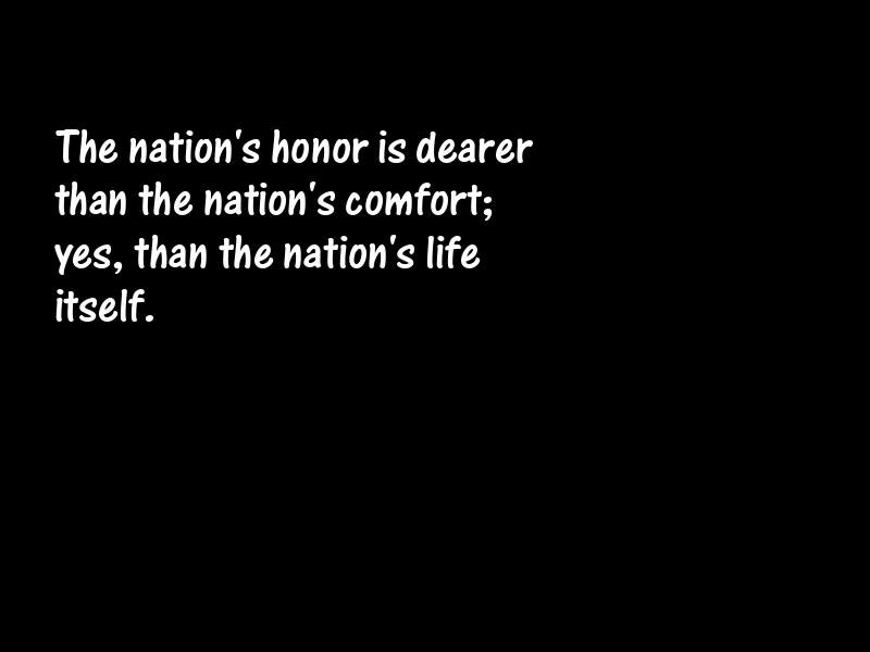 Honor Motivational Quotes