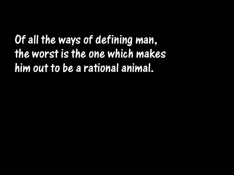 Humankind Motivational Quotes
