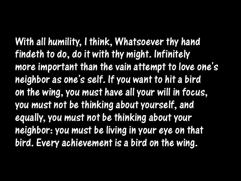 Humility Motivational Quotes