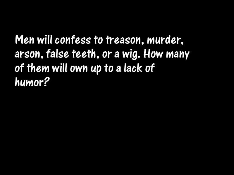 Humor Motivational Quotes