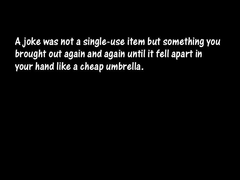 Humor Motivational Quotes