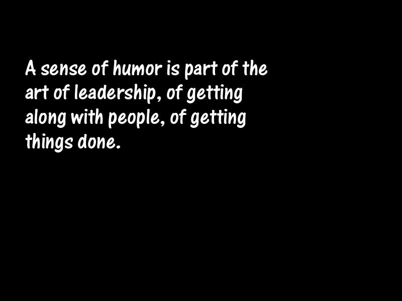 Humor Motivational Quotes