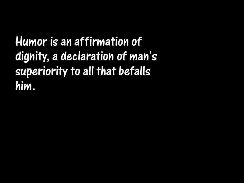 Humor Motivational Quotes