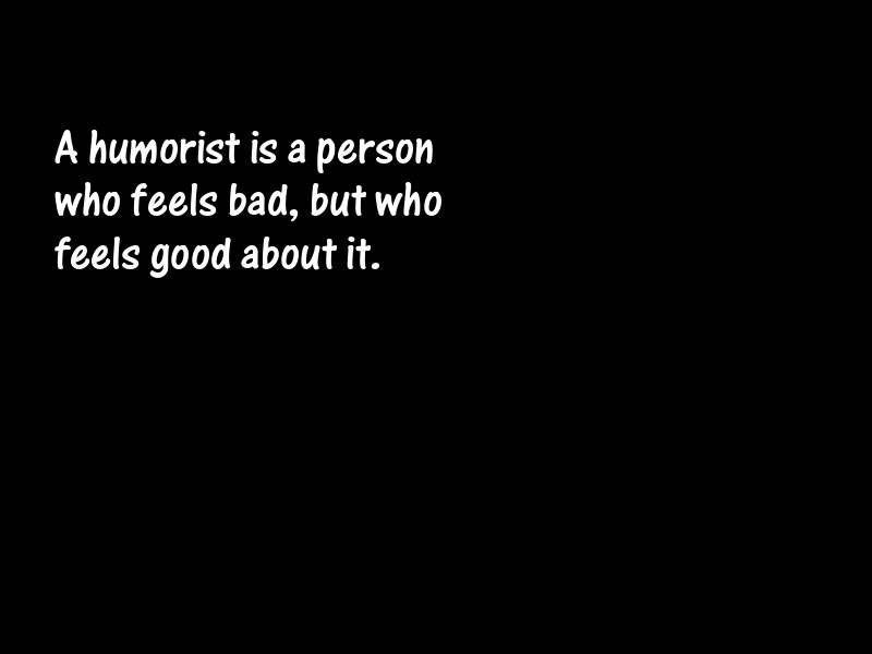 Humor Motivational Quotes