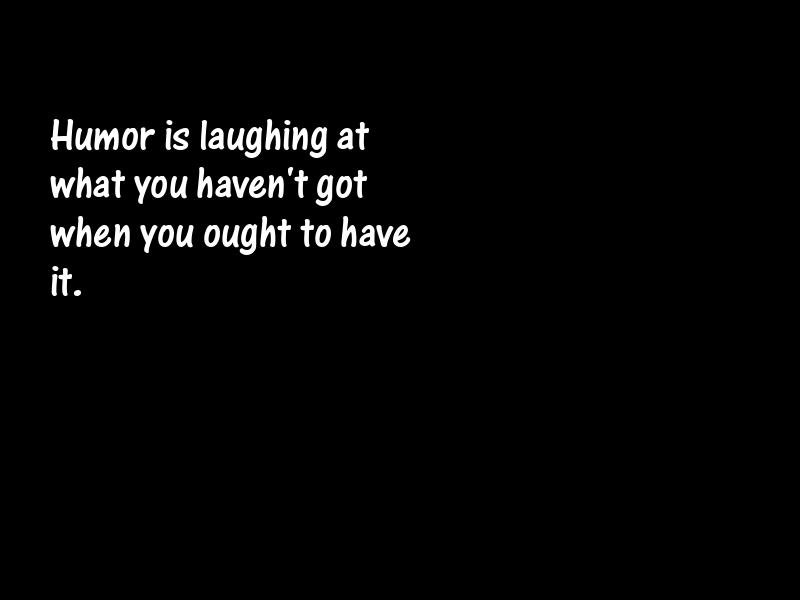 Humor Motivational Quotes