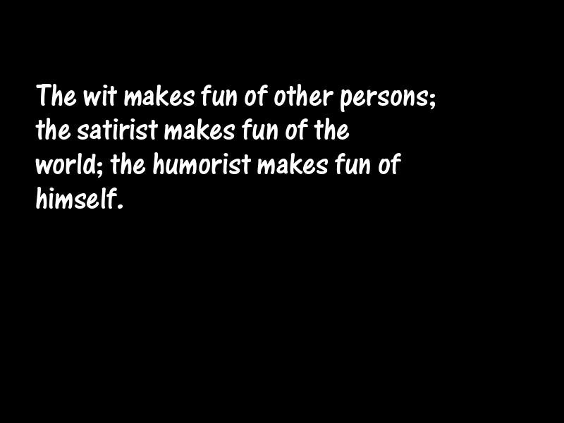Humor Motivational Quotes