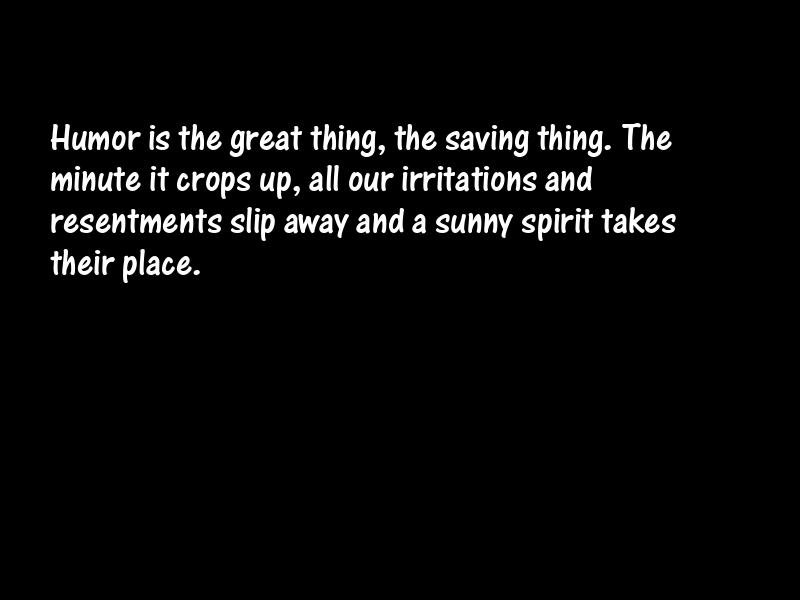Humor Motivational Quotes
