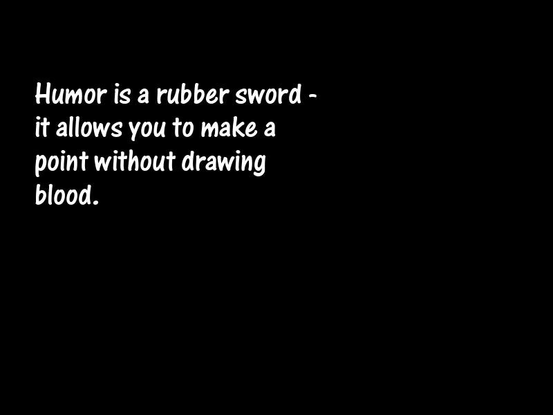 Humor Motivational Quotes