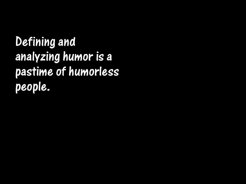 Humor Motivational Quotes