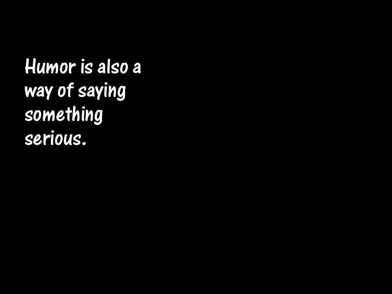 Humor Motivational Quotes
