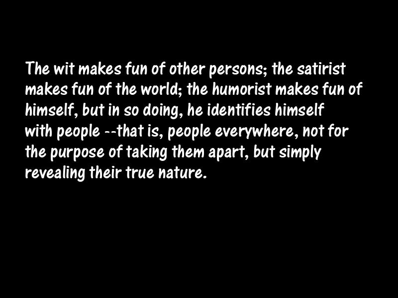 Humor Motivational Quotes