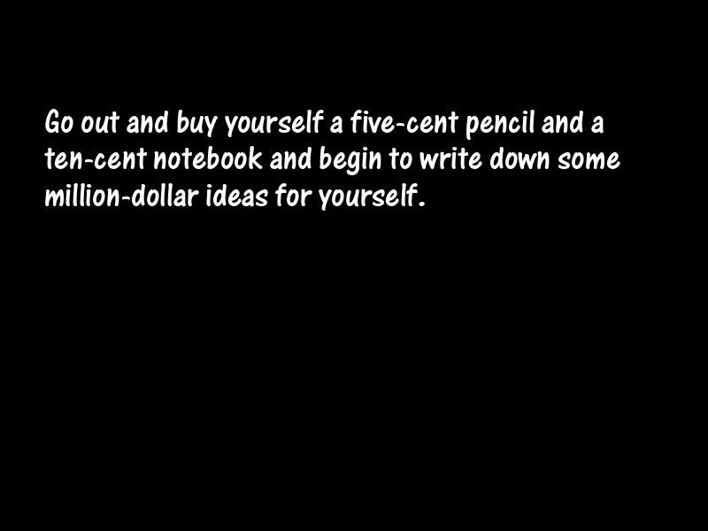Ideas Motivational Quotes