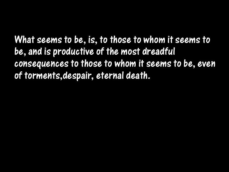 Illusion Motivational Quotes