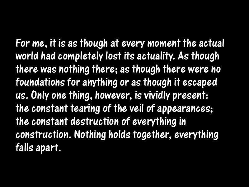 Illusion Motivational Quotes