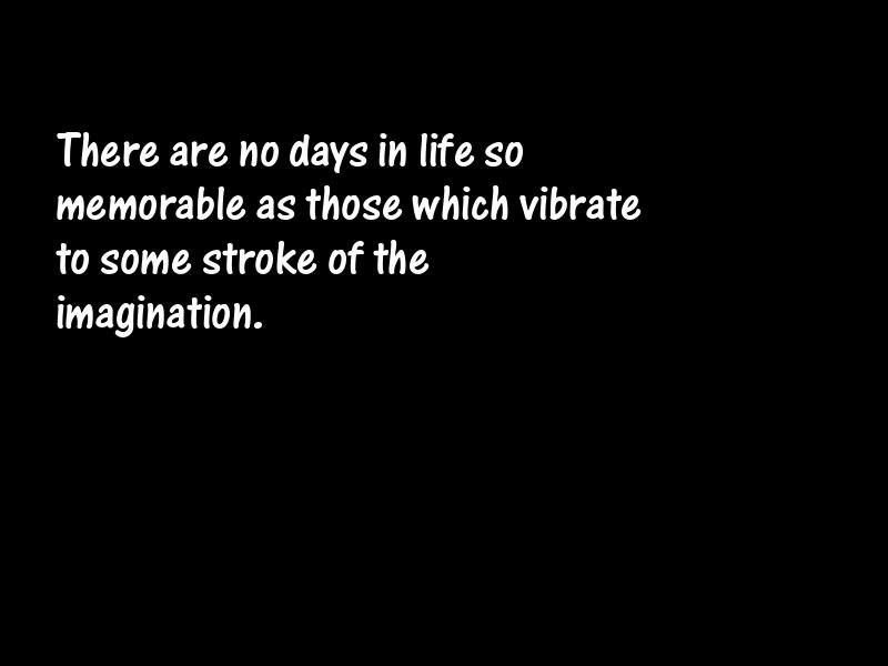 Imagination Motivational Quotes