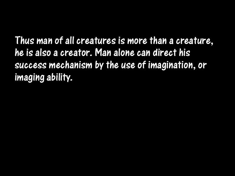 Imagination Motivational Quotes