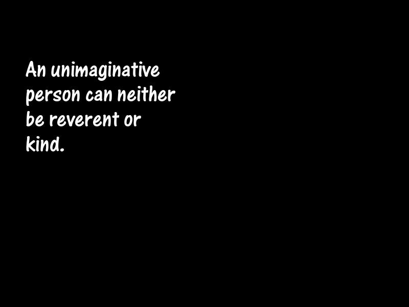 Imagination Motivational Quotes