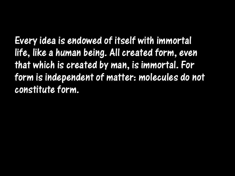 Immortality Motivational Quotes