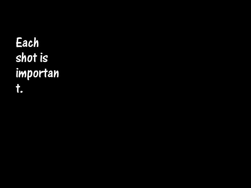 Importance Motivational Quotes