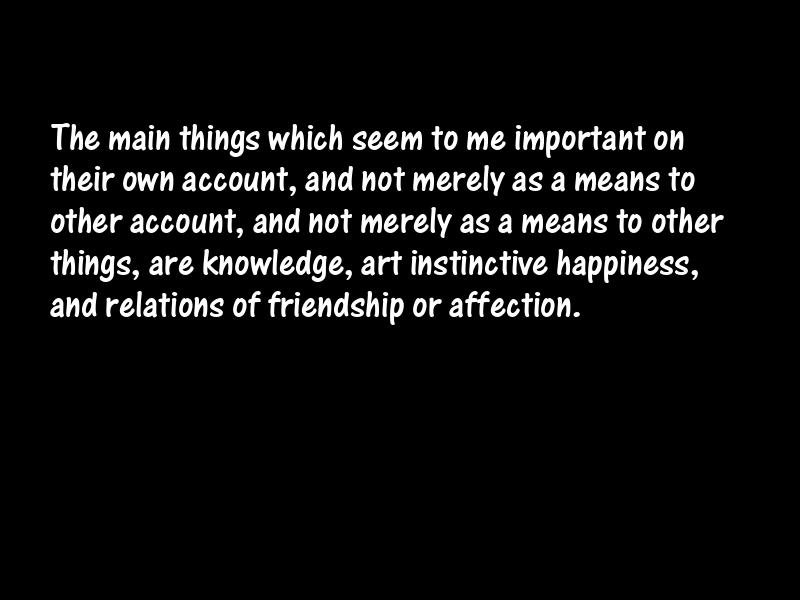 Importance Motivational Quotes