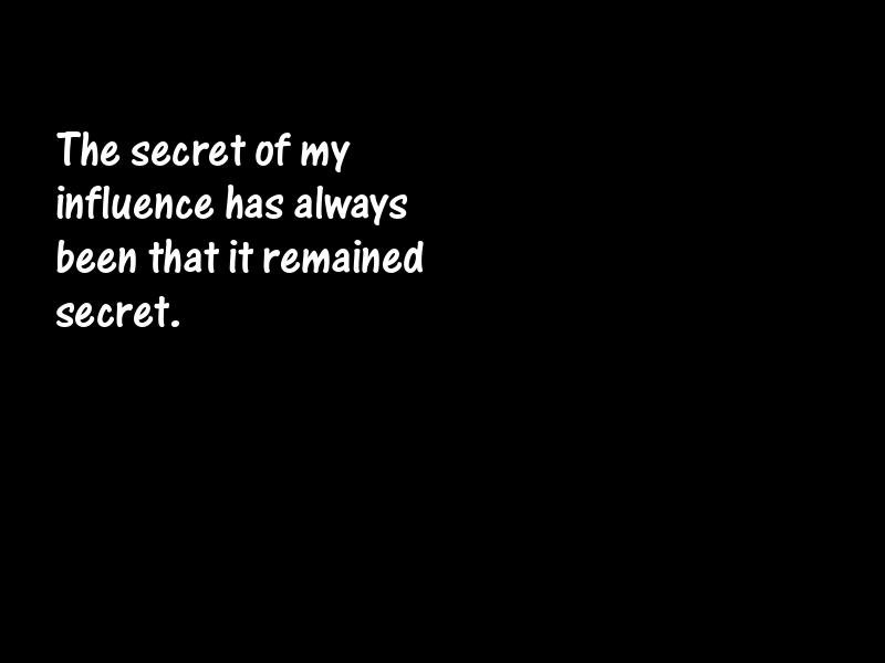 Influence Motivational Quotes