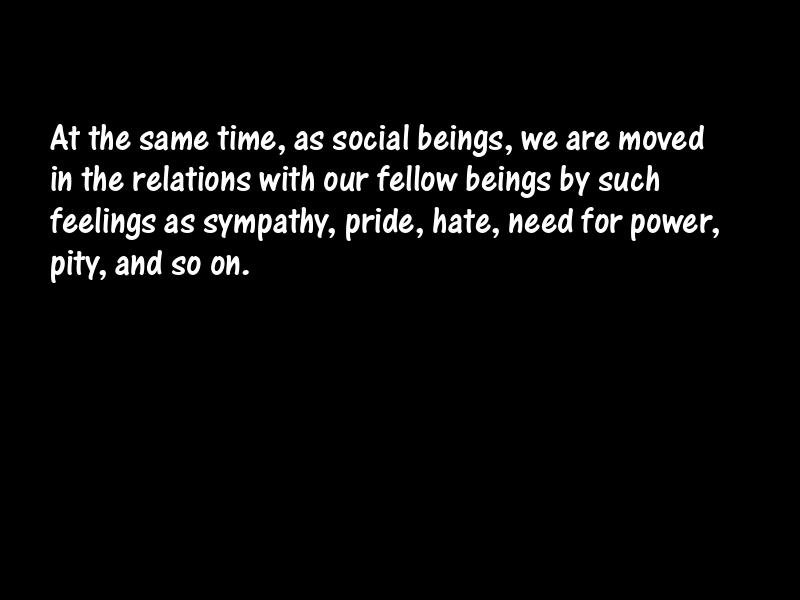 Influence Motivational Quotes