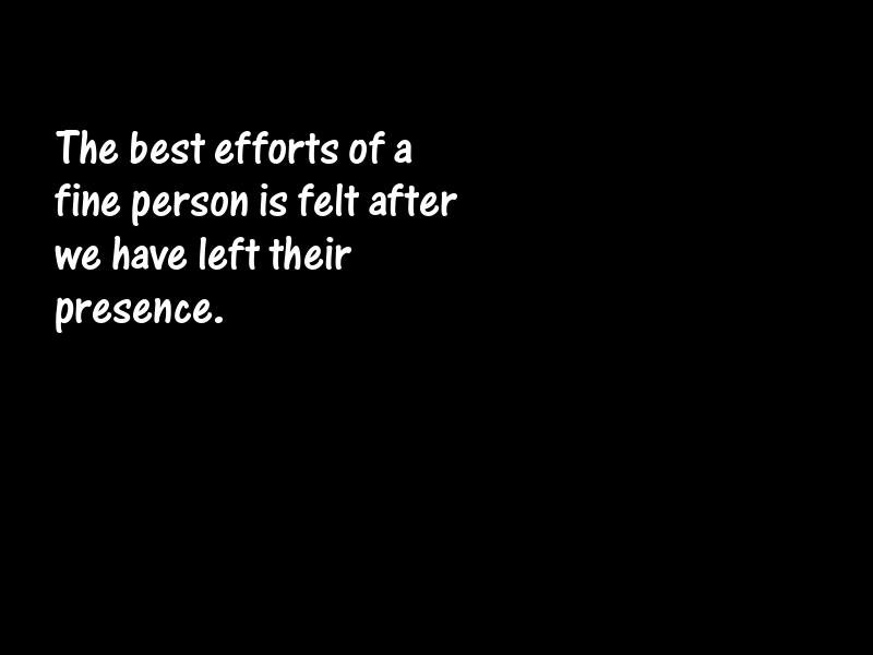 Influence Motivational Quotes