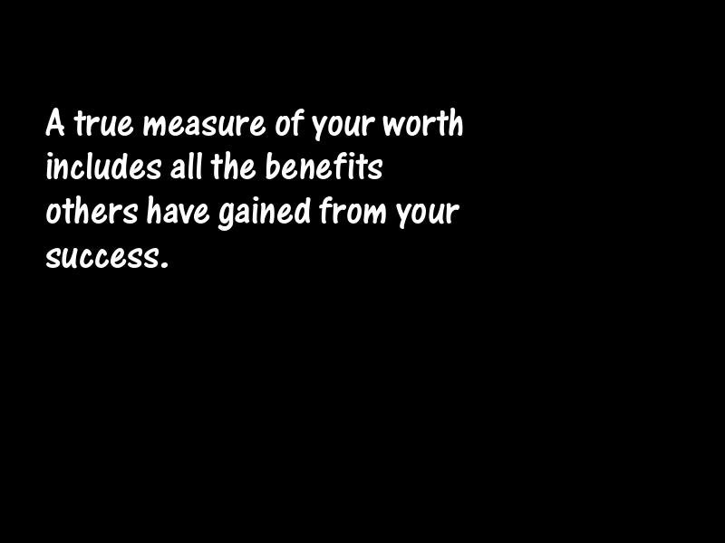 Influence Motivational Quotes