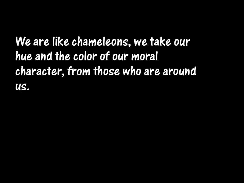 Influence Motivational Quotes