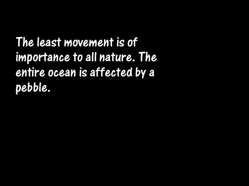 Influence Motivational Quotes