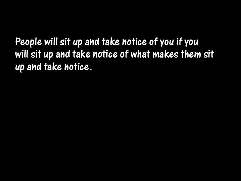 Influence Motivational Quotes
