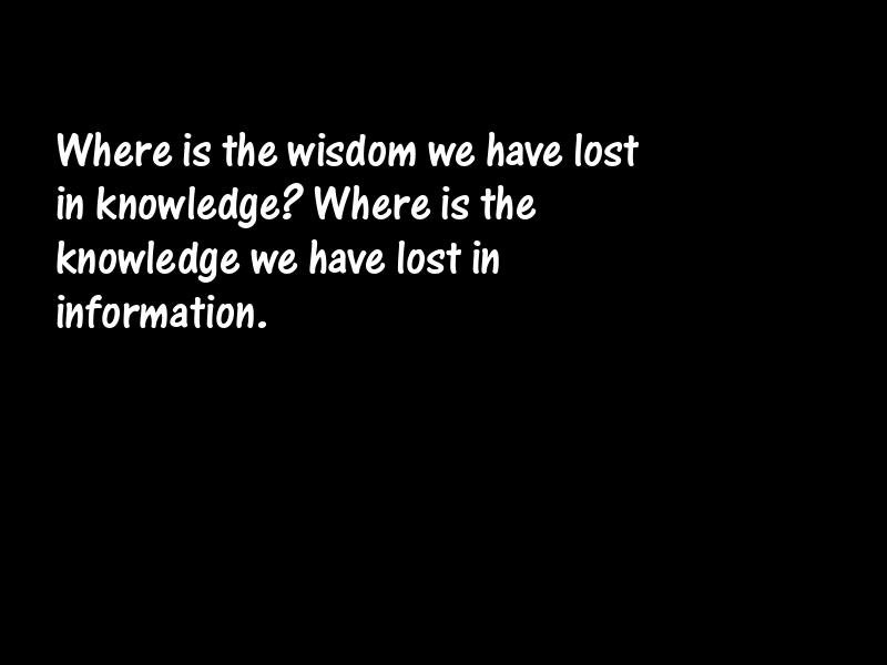 Information Motivational Quotes