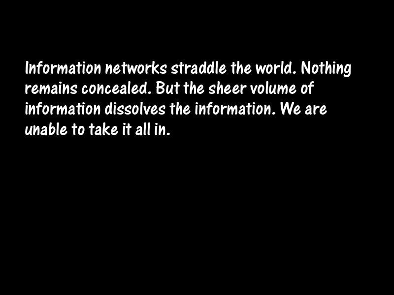 Information Motivational Quotes