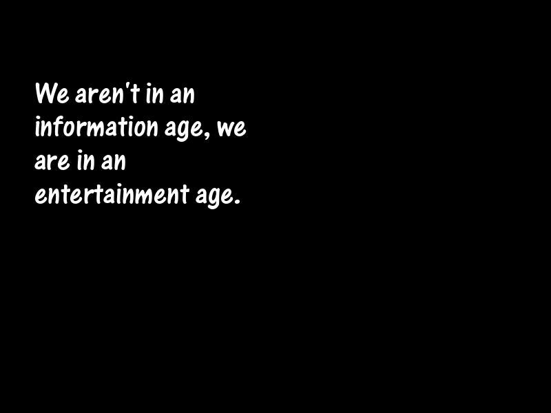 Information Motivational Quotes