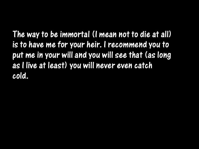 Inheritance Motivational Quotes