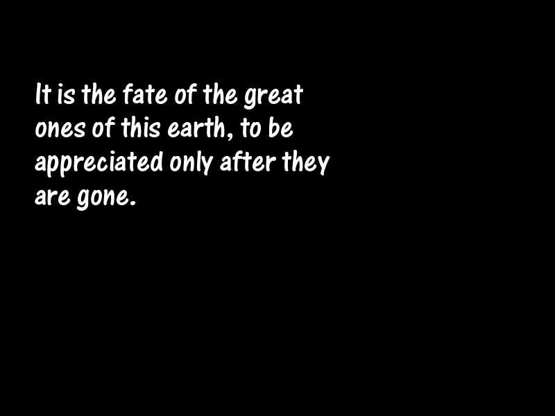 Inheritance Motivational Quotes