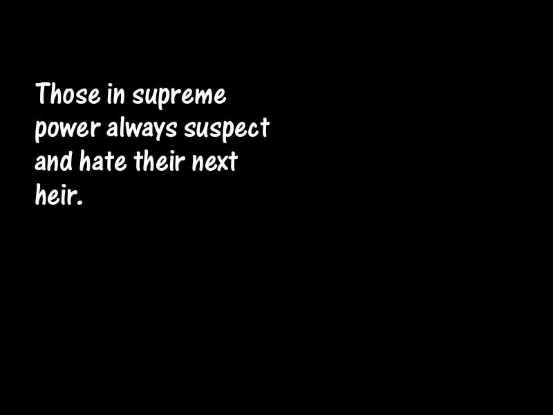 Inheritance Motivational Quotes