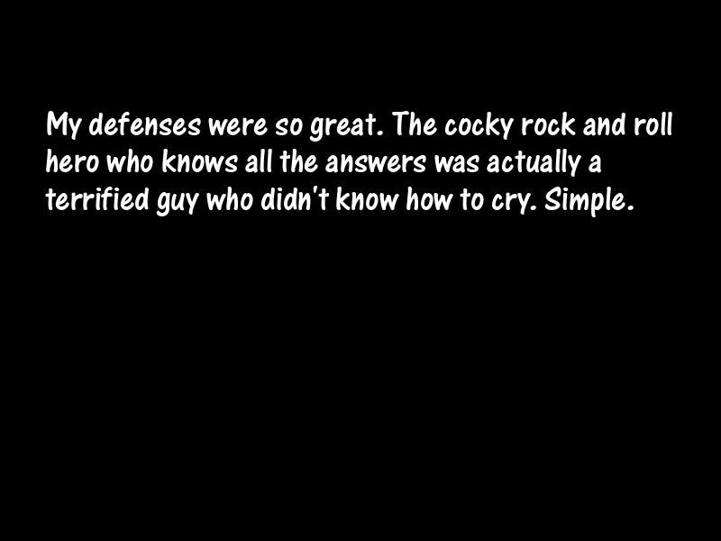 Inhibition Motivational Quotes