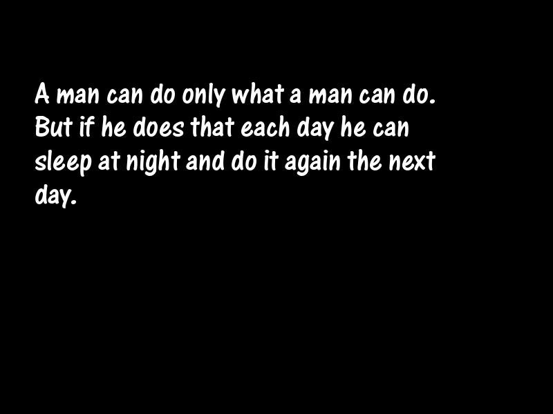Integrity Motivational Quotes