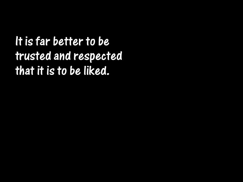 Integrity Motivational Quotes