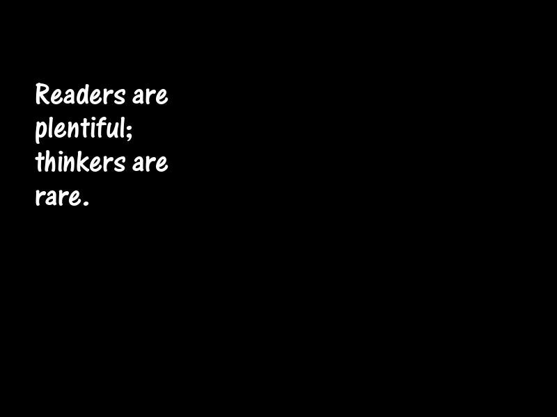Intelligence Motivational Quotes