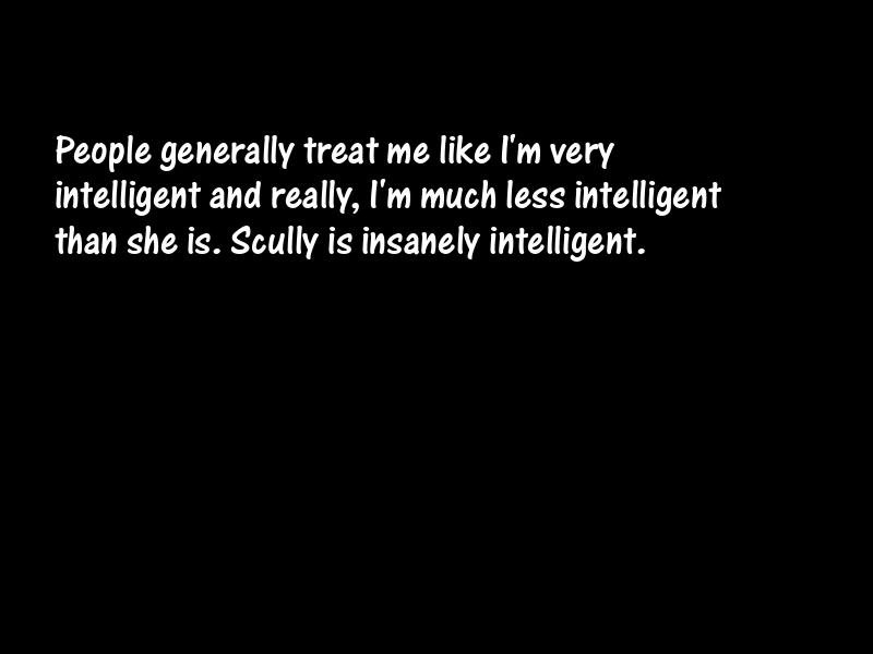 Intelligence and intellectuals Motivational Quotes