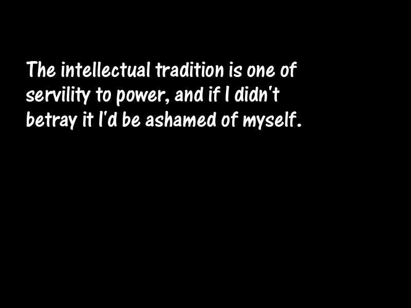 Intelligence and intellectuals Motivational Quotes