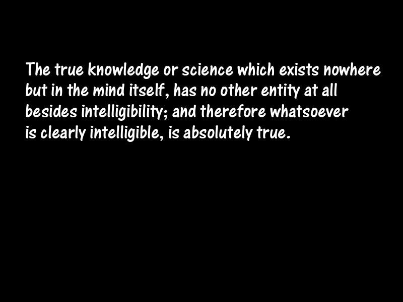 Intelligence and intellectuals Motivational Quotes