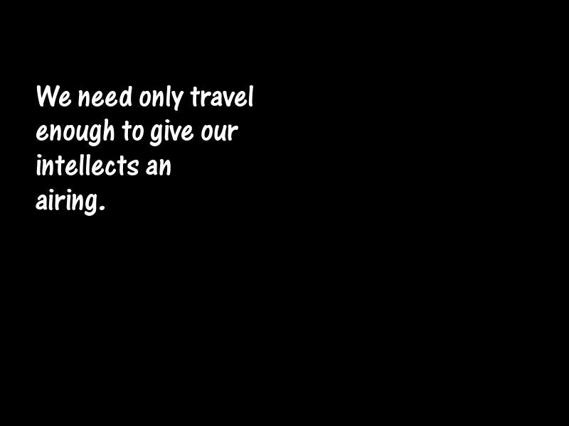 Intelligence and intellectuals Motivational Quotes