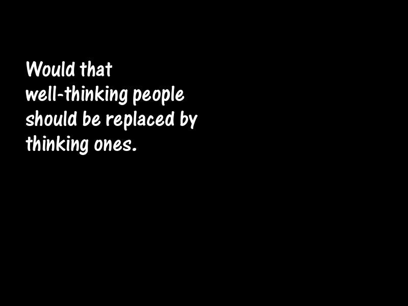 Intentions Motivational Quotes